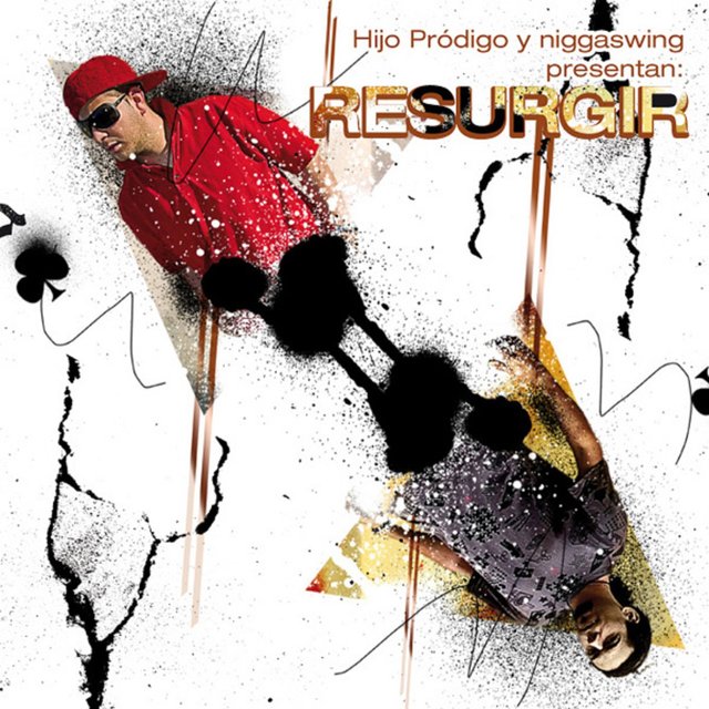 Resurgir