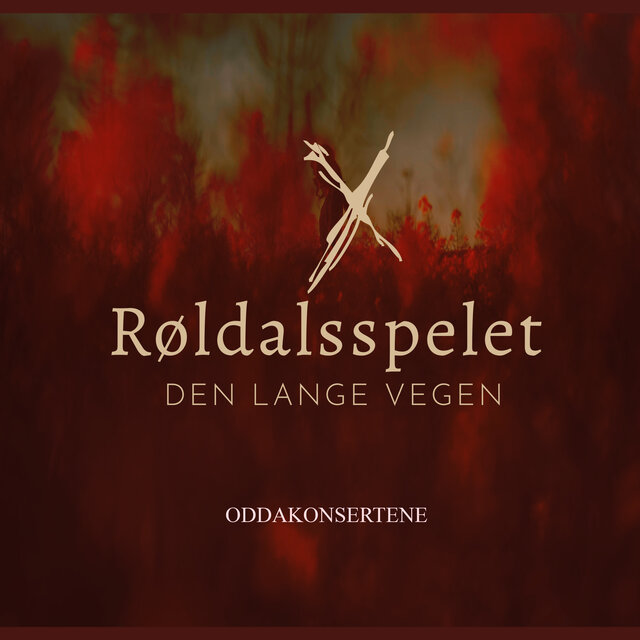 Den lange vegen - Røldalsspelet