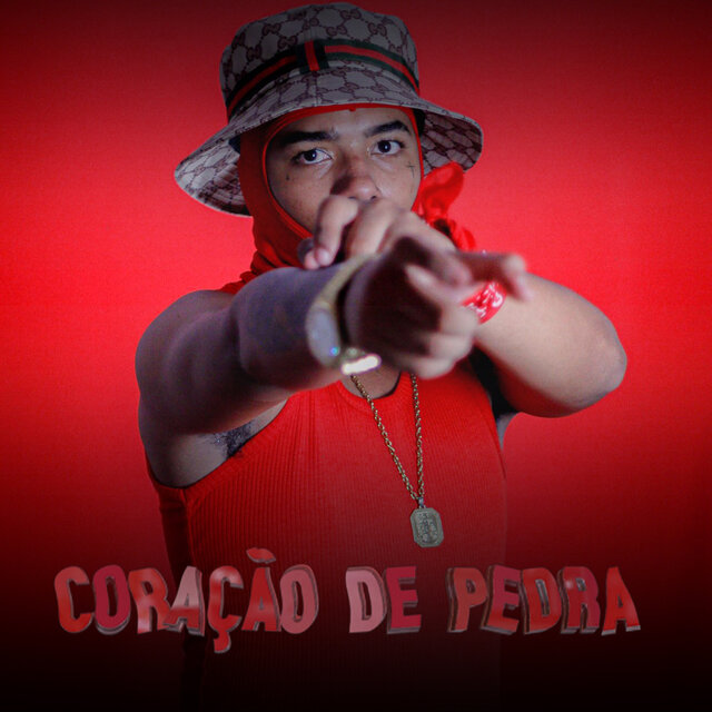 Coração de Pedra
