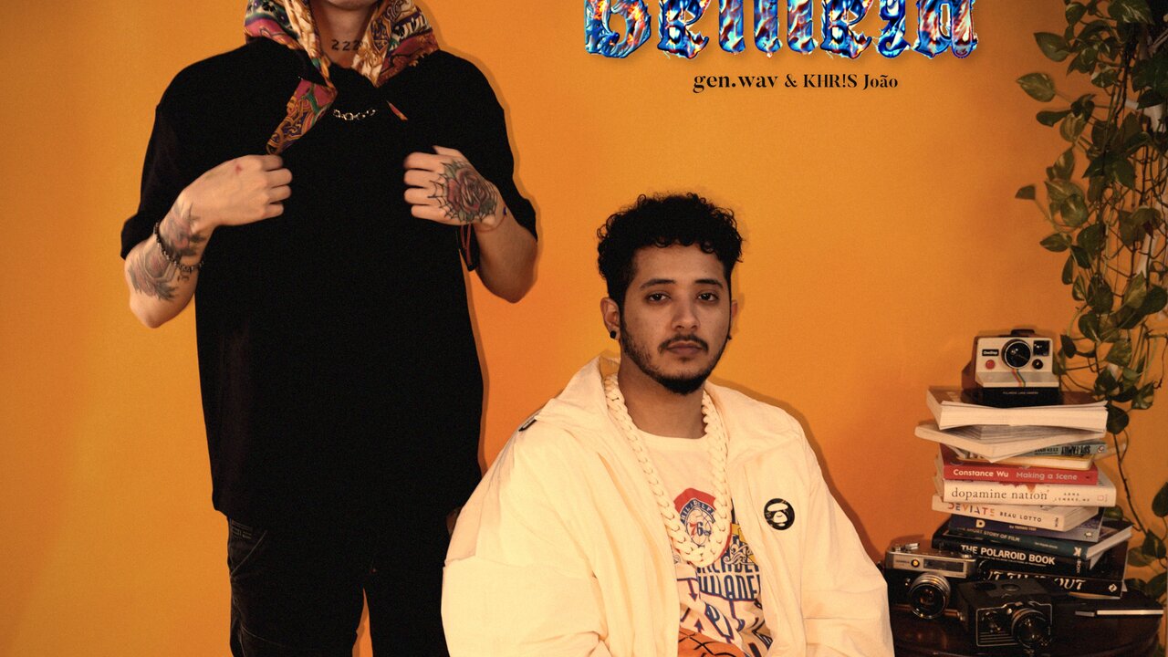 Llama Gemela