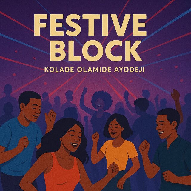 Festive Block