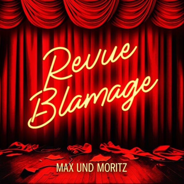 Revue Blamage