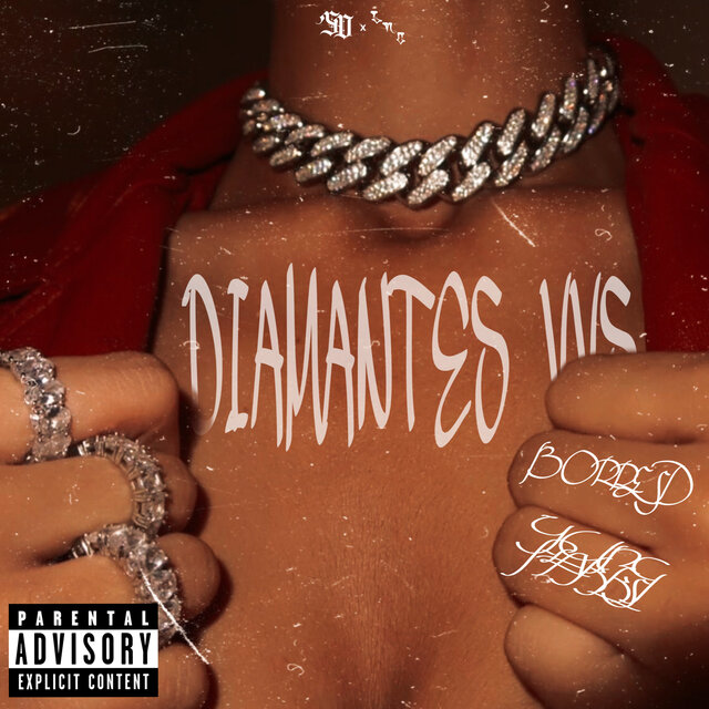 Diamantes VVS