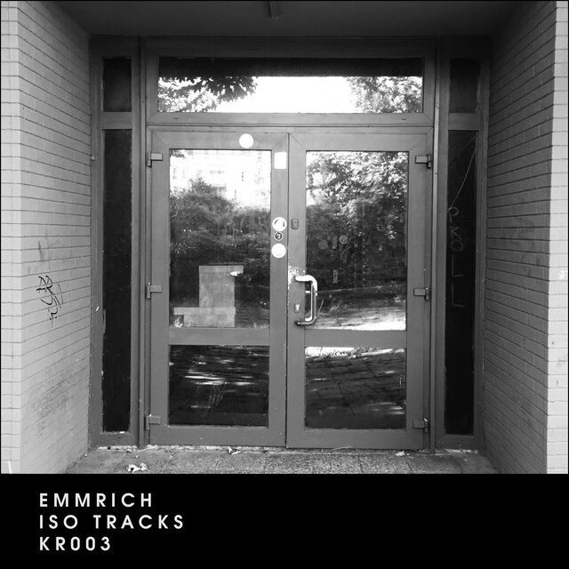 Iso Tracks