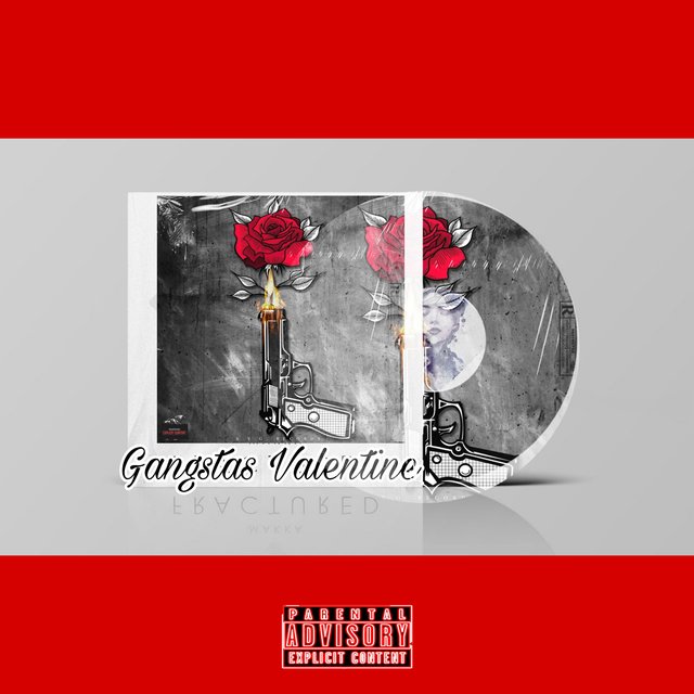 Gangsta's Valentine