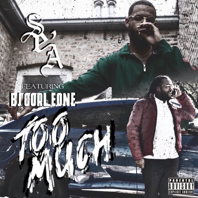 Too Much (feat. Bj Corleone)