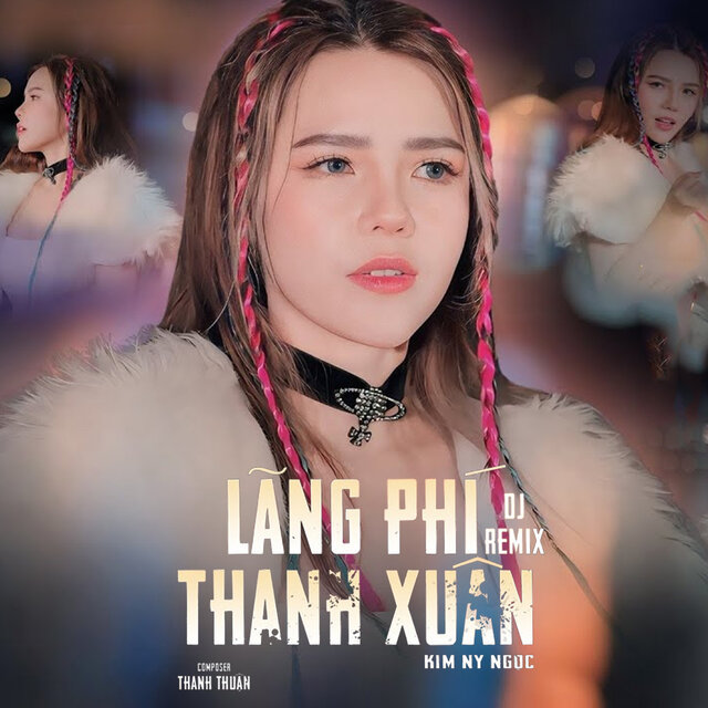 Kim Ny Ngọc (Short)