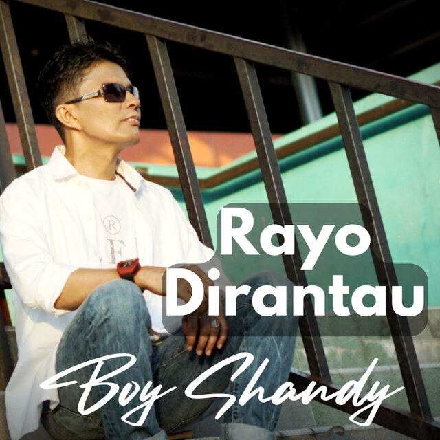 Rayo Dirantau
