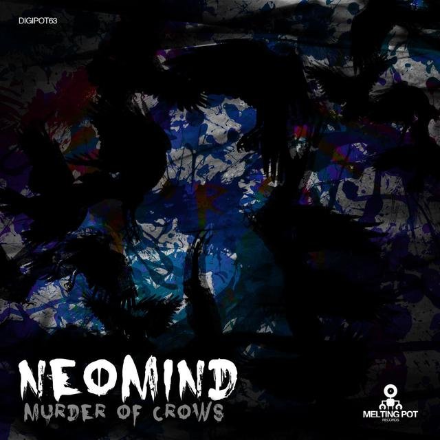 Murder Of Crows
