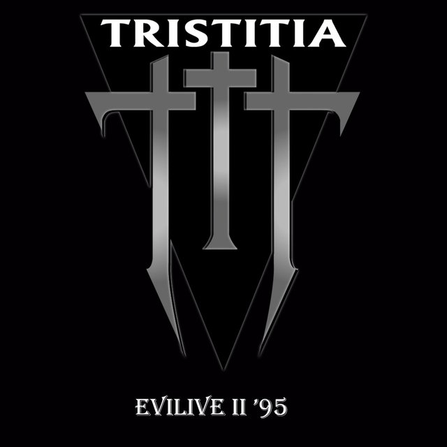 Evilive II '95