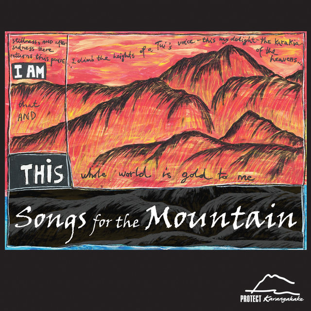 Songs for the Mountain