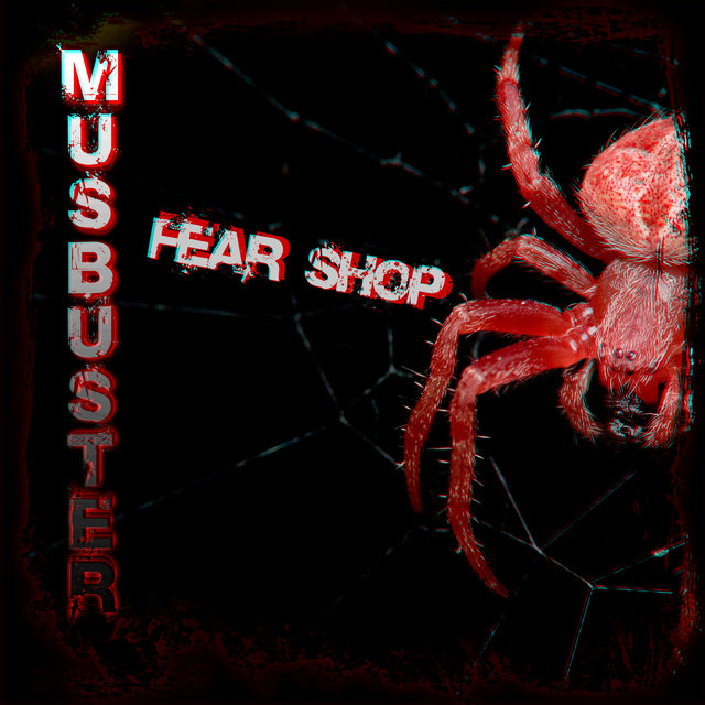 Fear Shop