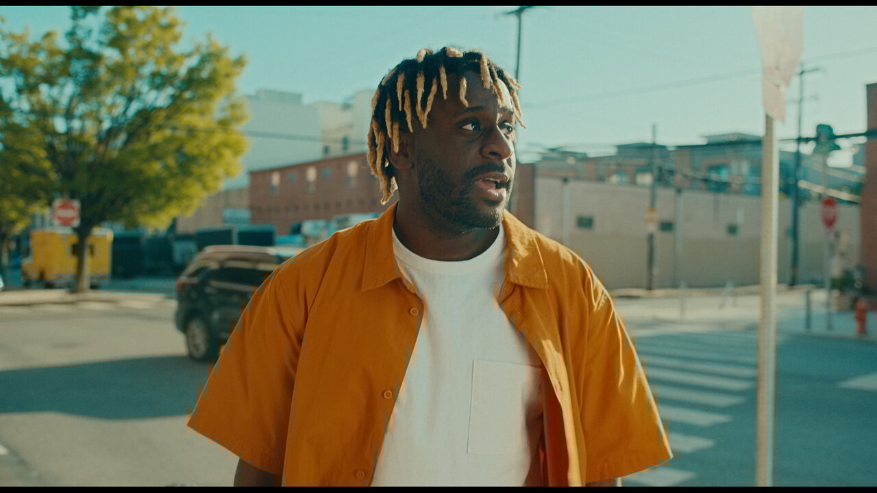 Gold (Official Video)