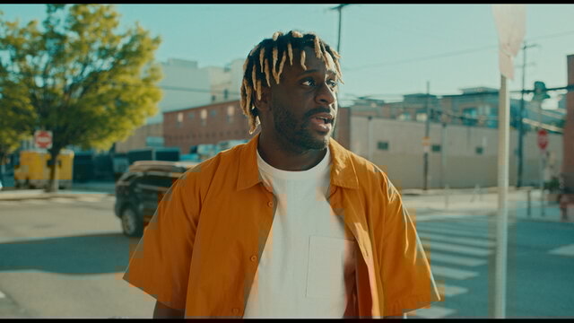 Gold (Official Video)