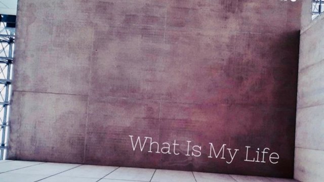 What Is My Life (Lyrics Video)