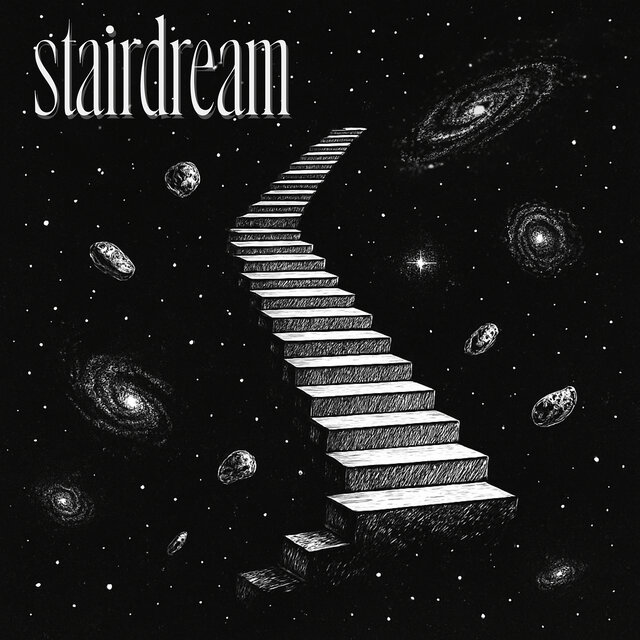 Stairdream