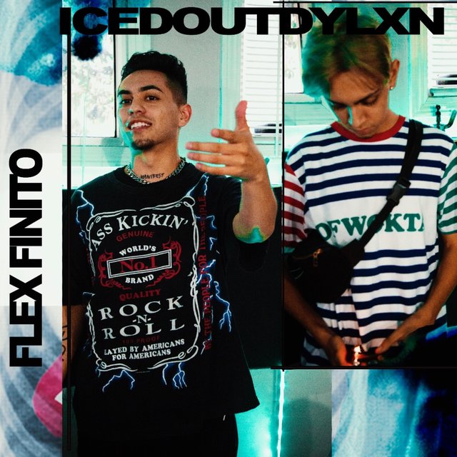 Always Dylxn (feat. Flexfinito)