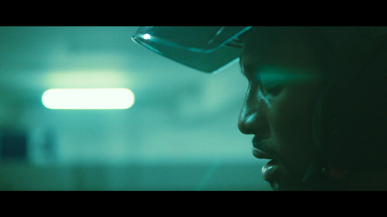PARADOXE (feat. Zamdane) (Clip officiel)