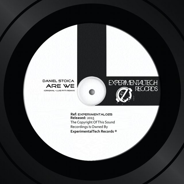 Are We