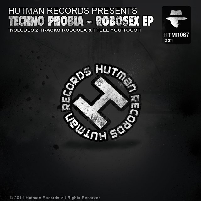 Robosex EP