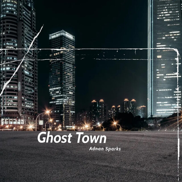 Ghost Town