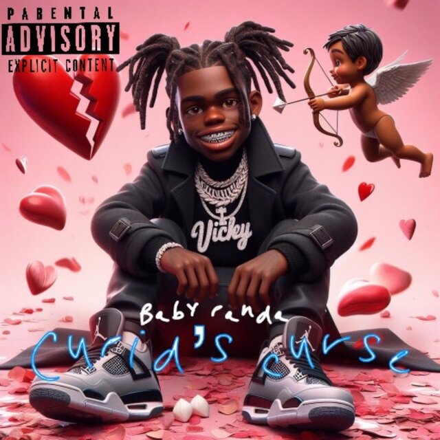 Cupid's Curse