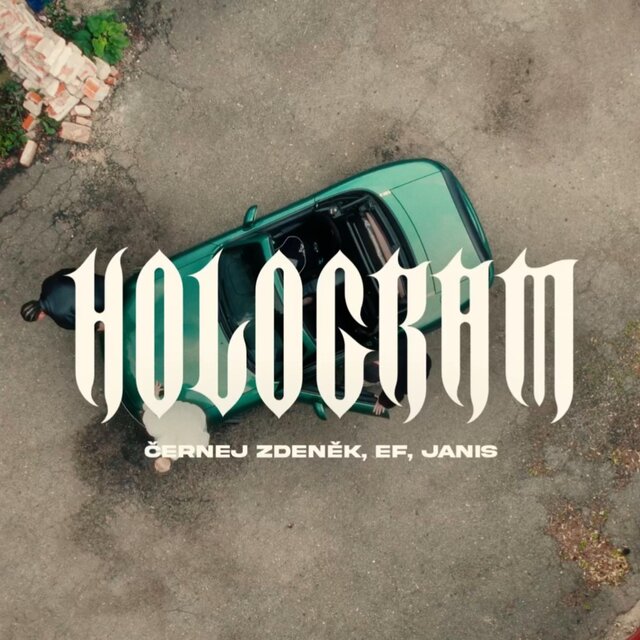 HOLOGRAM