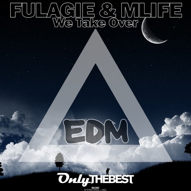 We Take Over (EDM)