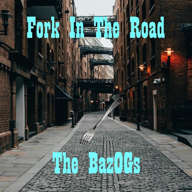 Fork In The Road