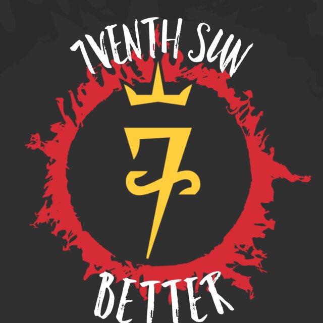 7venth Sun Better