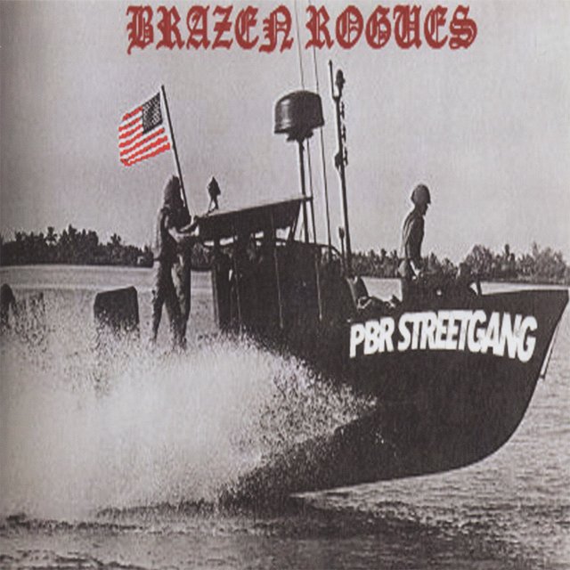 PBR Streetgang