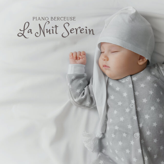 Piano Berceuse: La Nuit Serein