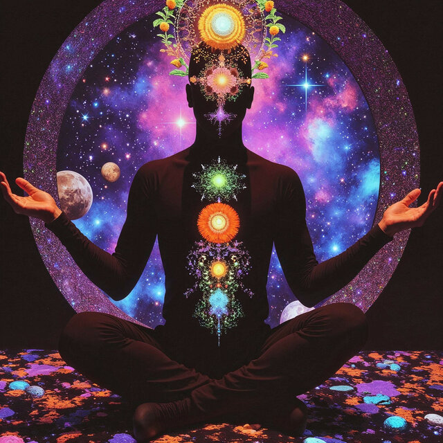 963 Hz Soundwaves for Consciousness Expansion