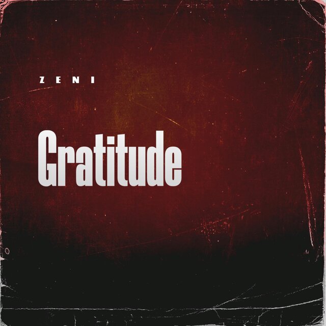 Gratitude