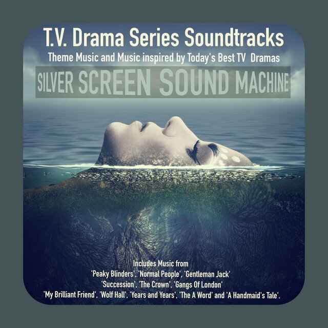 T.V. Drama Series Soundtracks