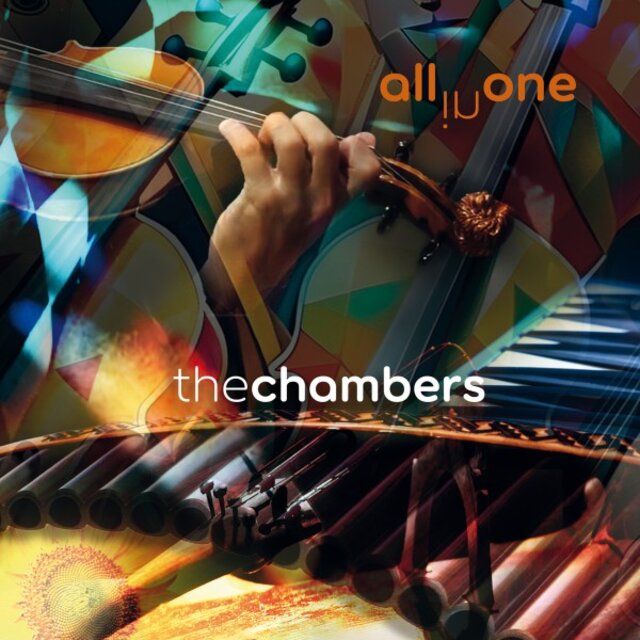 All in One