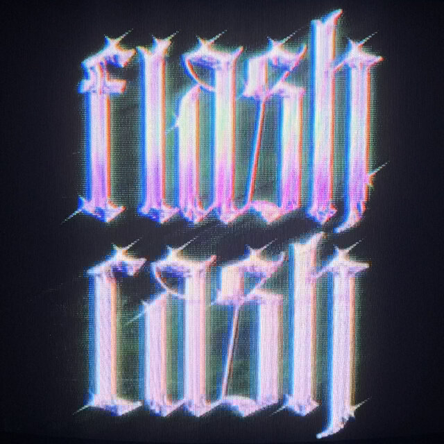 FLASH CASH (Remixes)
