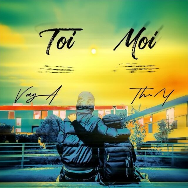 Toi Moi
