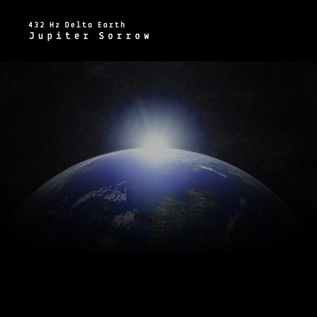 432 Hz Delta Earth