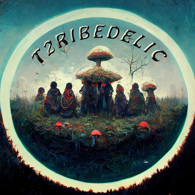 T2ribedelic