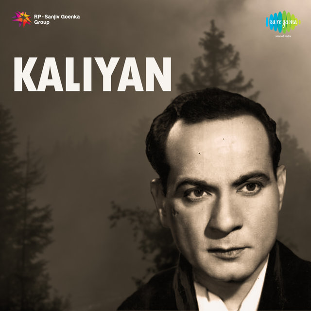 Kaliyan (Original Motion Picture Soundtrack)
