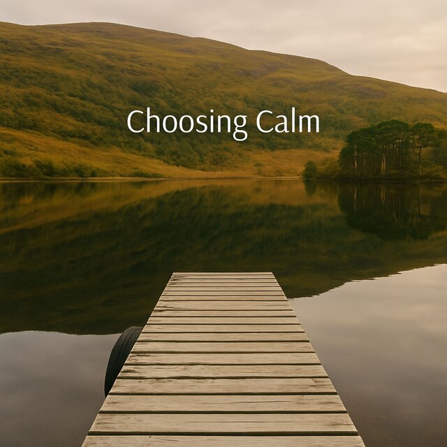 Choosing Calm