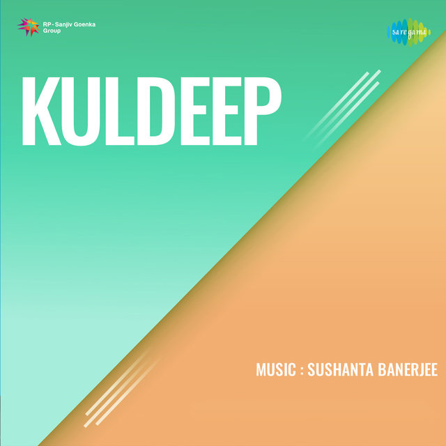 Kuldeep (Original Motion Picture Soundtrack)