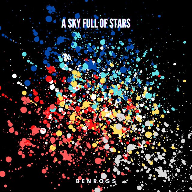 A Sky Full Of Stars