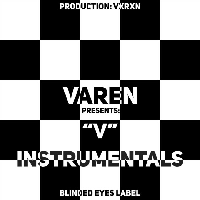 V Album (Instrumentals)