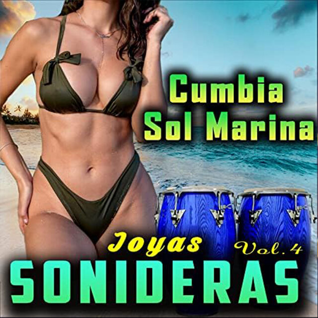 Cumbia Sol Marina