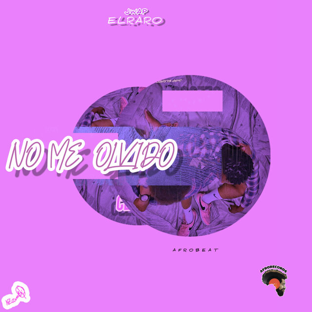 No me olvido