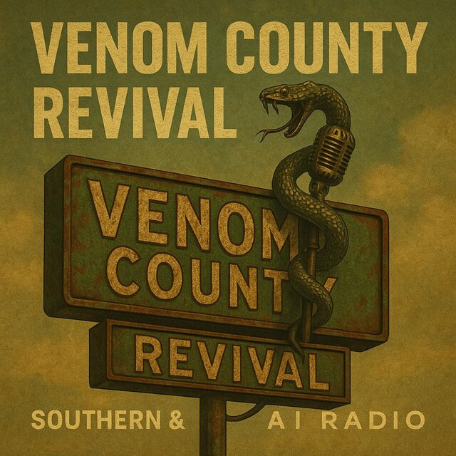 Venom County Revival