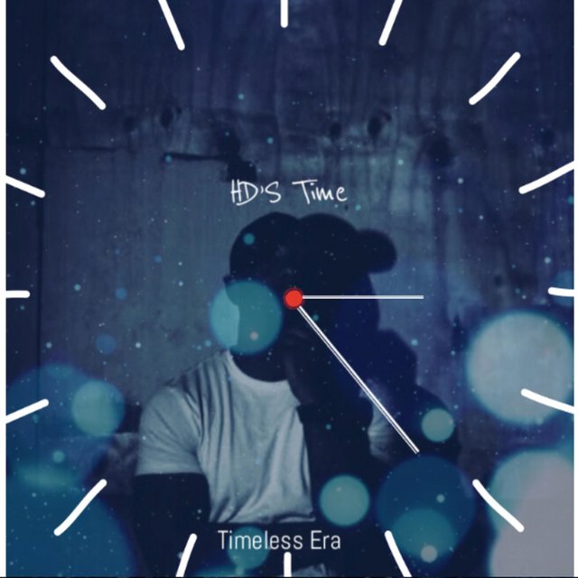 HD's Time