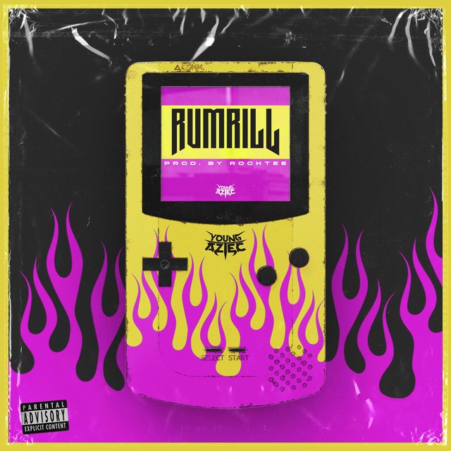 Rumrill